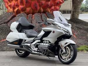 二手本田Gold Wing GL1800