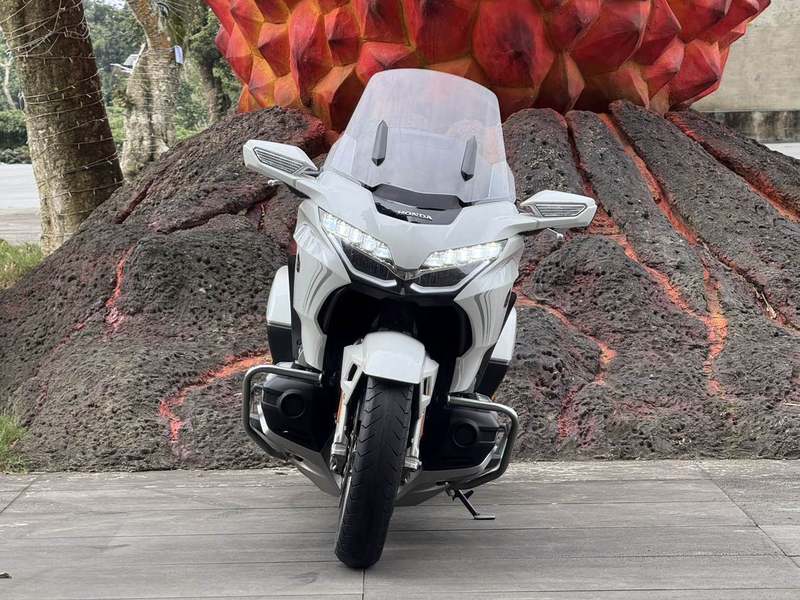 二手本田Gold Wing GL1800