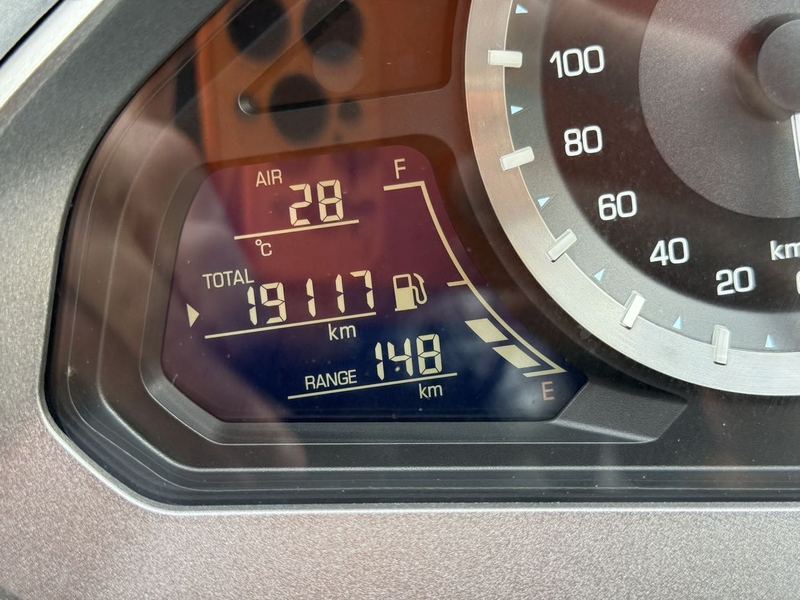 二手本田Gold Wing GL1800