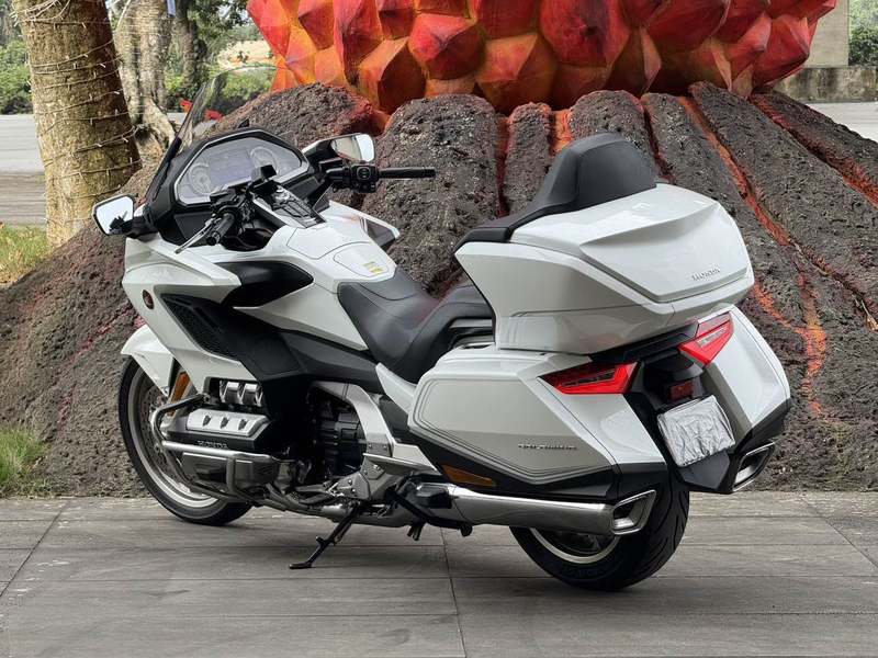 二手本田Gold Wing GL1800