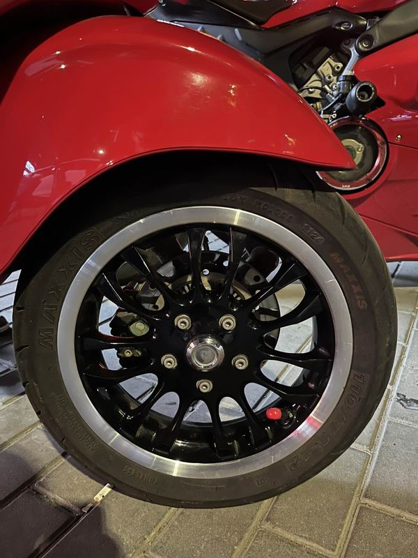 二手VESPASprint 150