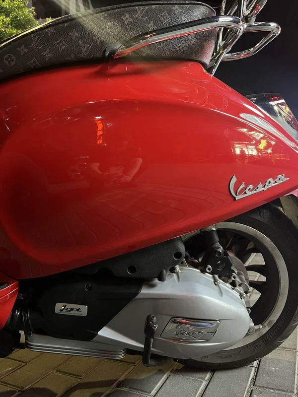 二手VESPASprint 150