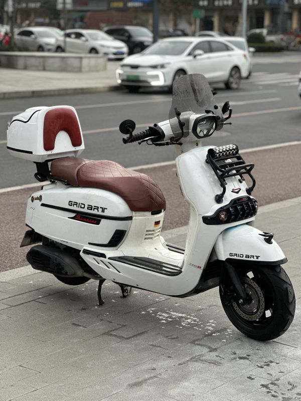 二手维多利亚Sixties 150Si