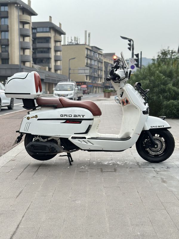 二手维多利亚Sixties 150Si