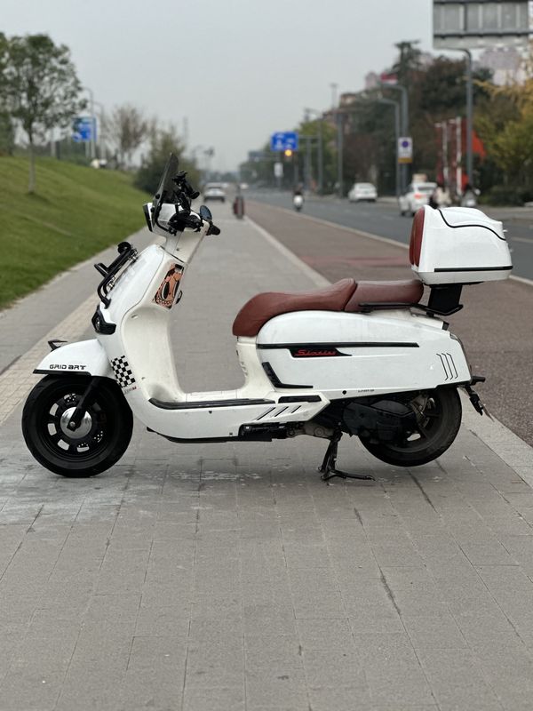 二手维多利亚Sixties 150Si