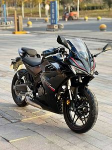 二手赛科龙RC250