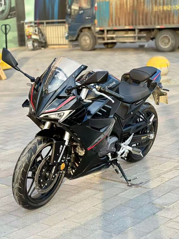 二手赛科龙RC250