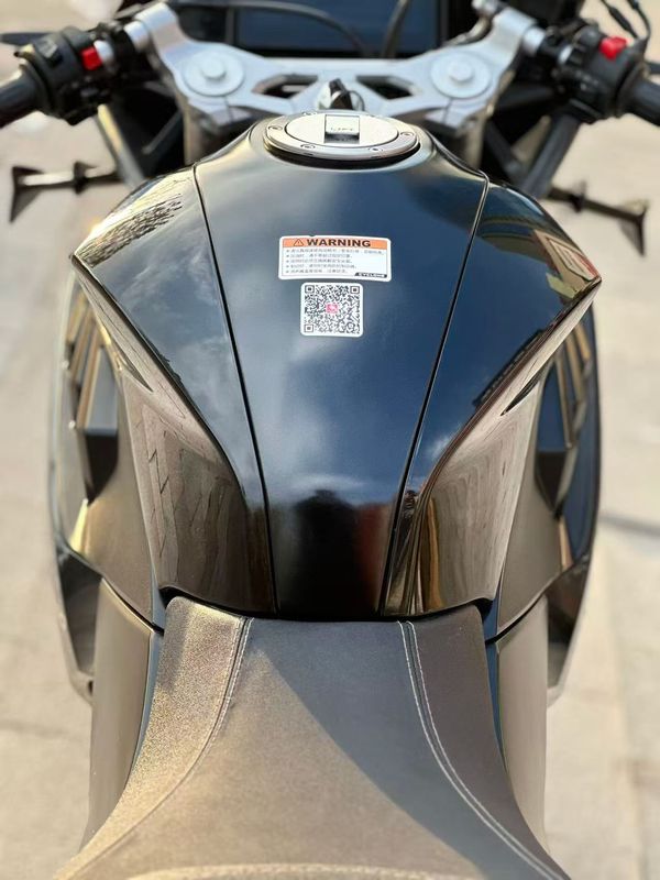 二手赛科龙RC250