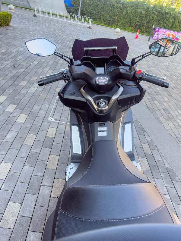 二手光阳赛艇 250