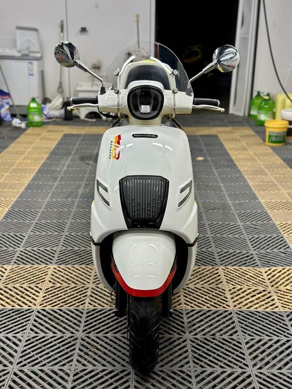 二手南方梦拉丽莎 飞戈