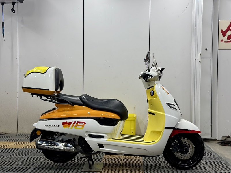 二手南方梦拉丽莎 飞戈