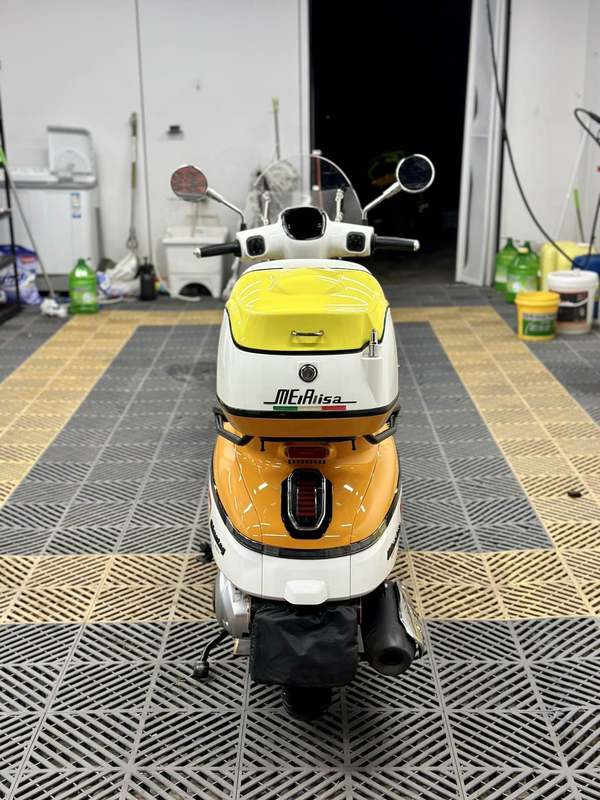 二手南方梦拉丽莎 飞戈