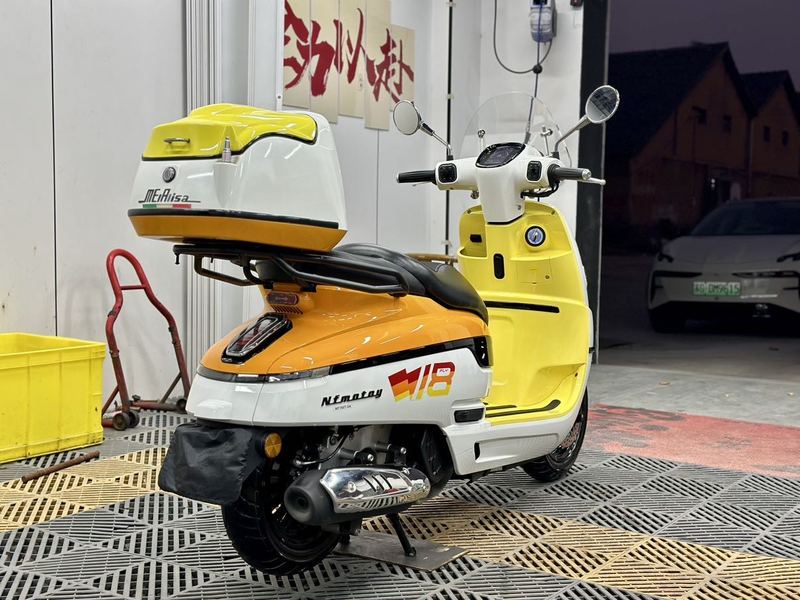 二手南方梦拉丽莎 飞戈