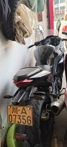 二手新世纪火牙200