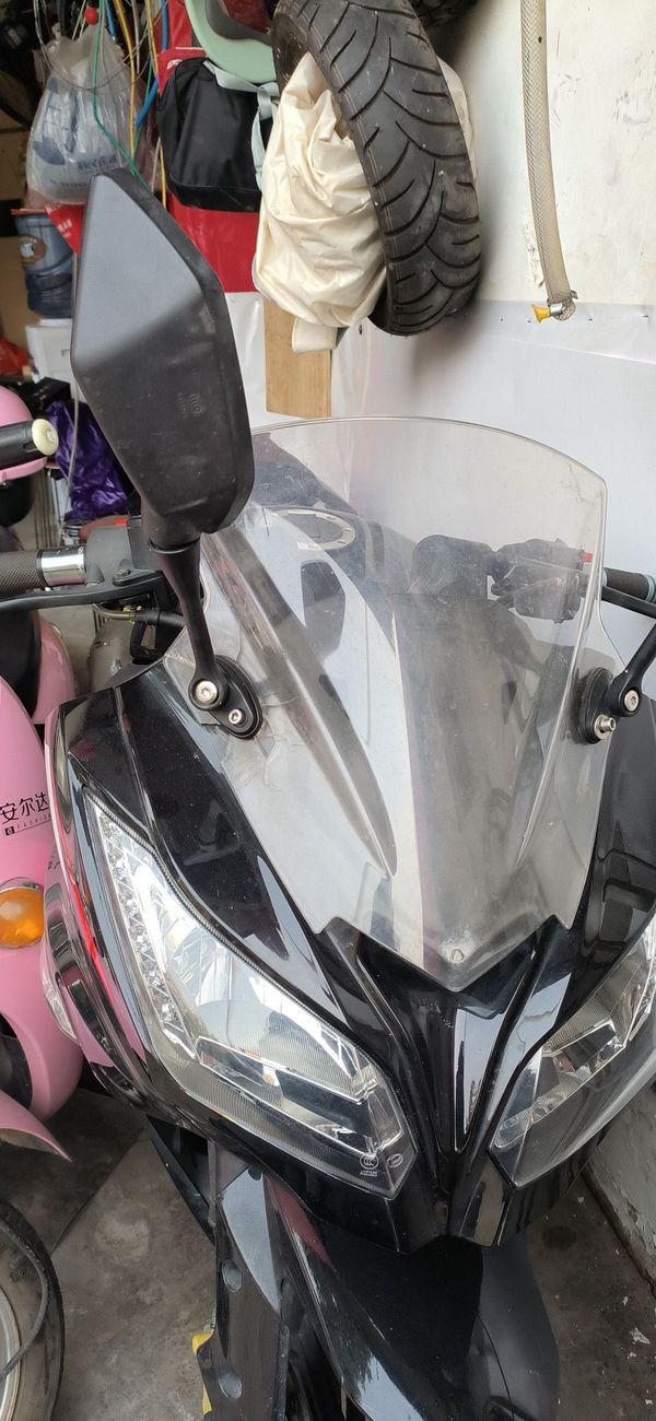 二手新世纪火牙200