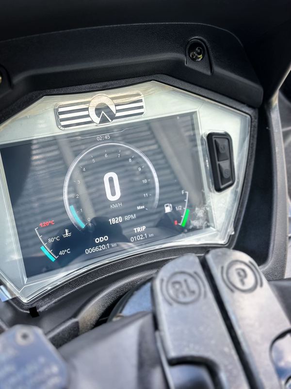 二手ADIVAAD1 200(进口)