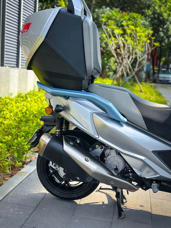 二手ADIVAAD1 200(进口)