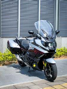 二手宝马K 1600
