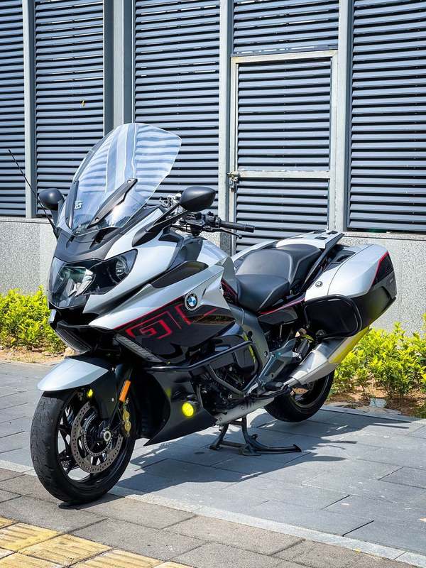 二手宝马K 1600
