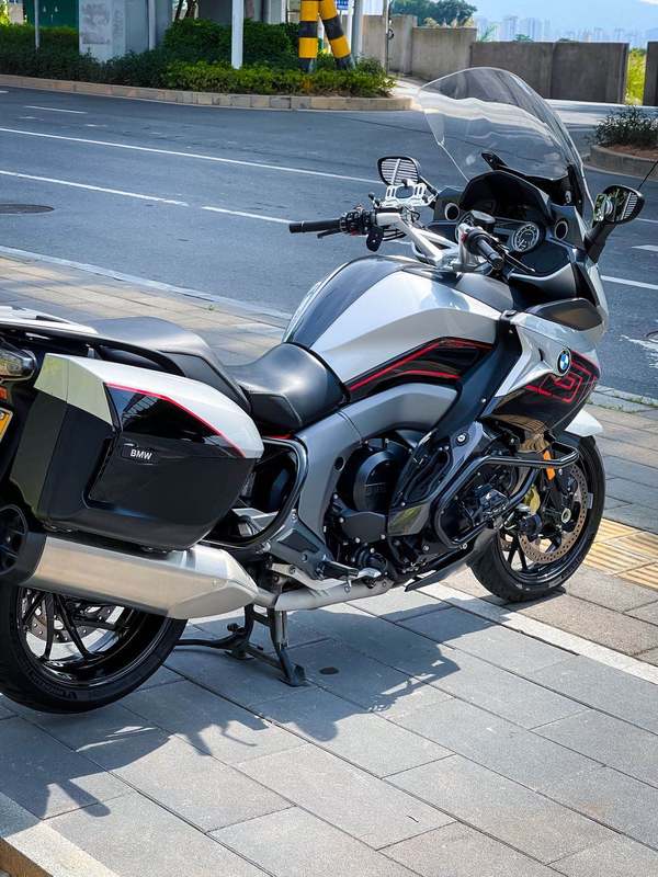 二手宝马K 1600