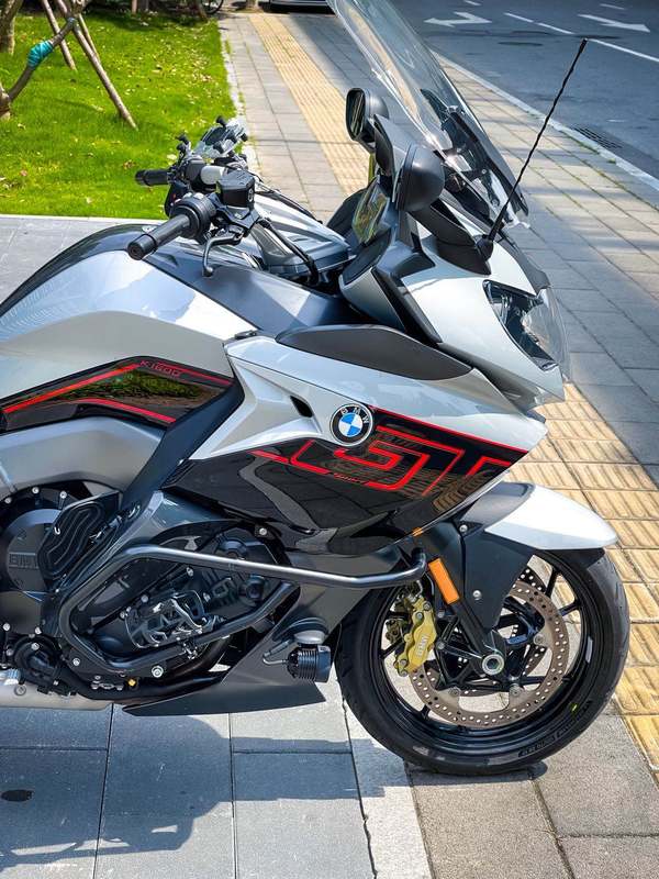 二手宝马K 1600