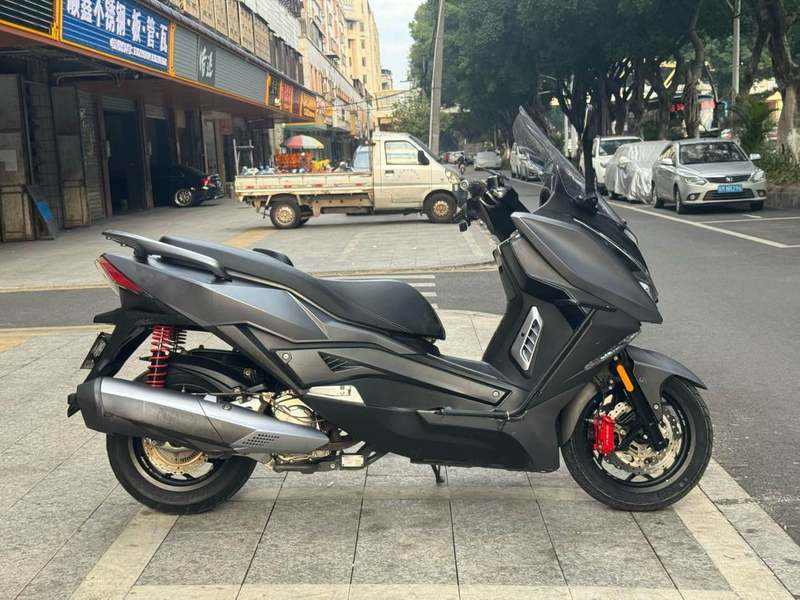 二手力刻318 LK250T