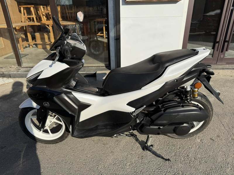 二手雅马哈AEROSPORTS X