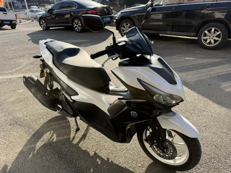 二手雅马哈AEROSPORTS X