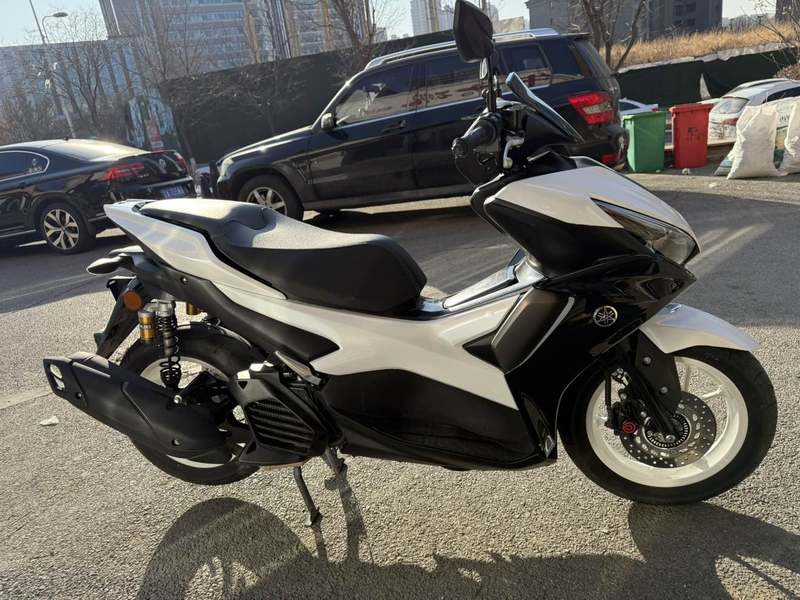 二手雅马哈AEROSPORTS X