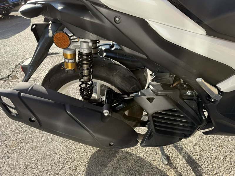 二手雅马哈AEROSPORTS X