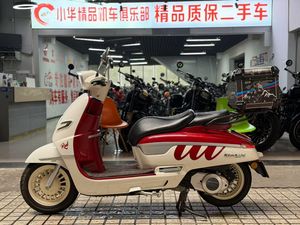 二手南方梦拉丽莎 飞戈