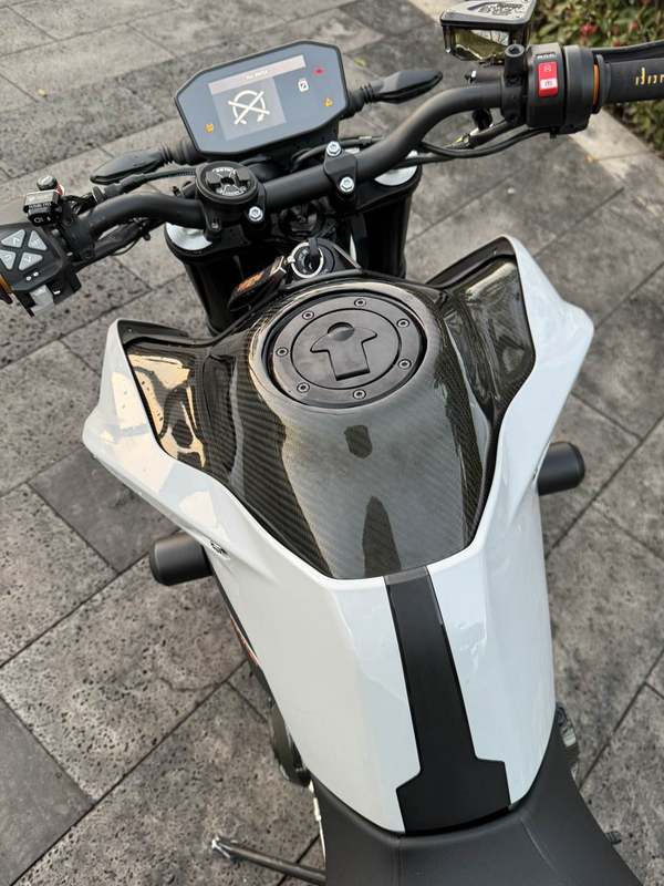 二手KTMR2R790 Duke