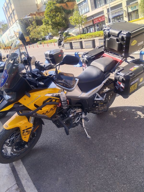 二手赛科龙RX401