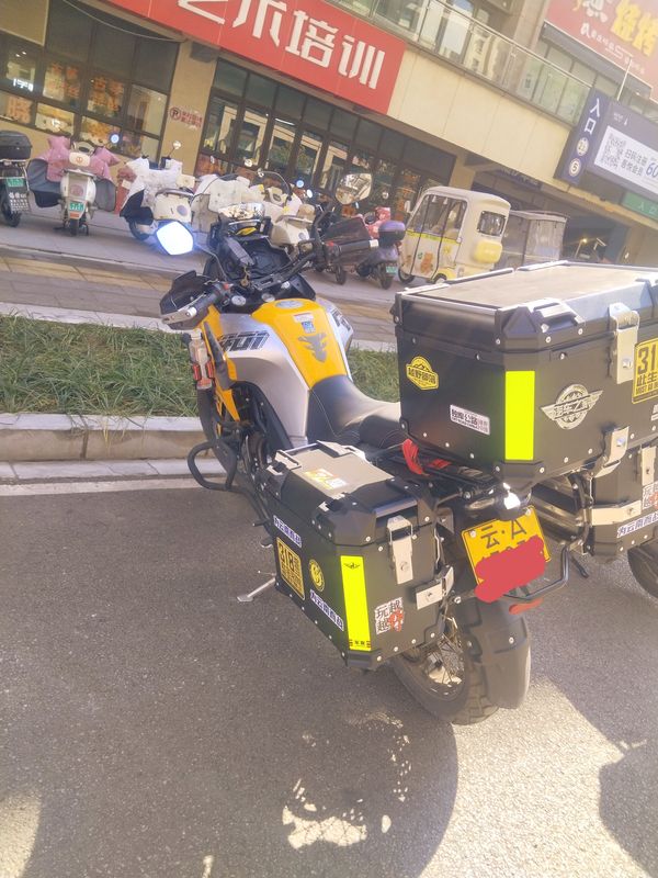 二手赛科龙RX401