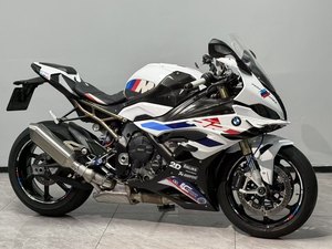 二手宝马S 1000 RR