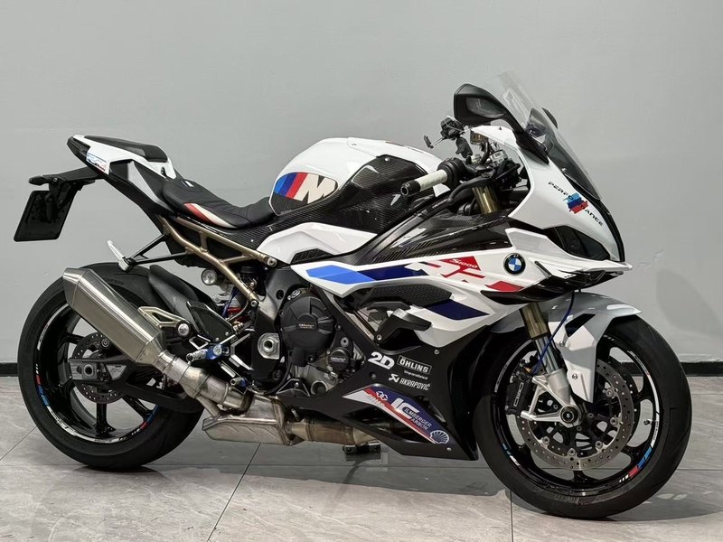 二手宝马S 1000 RR