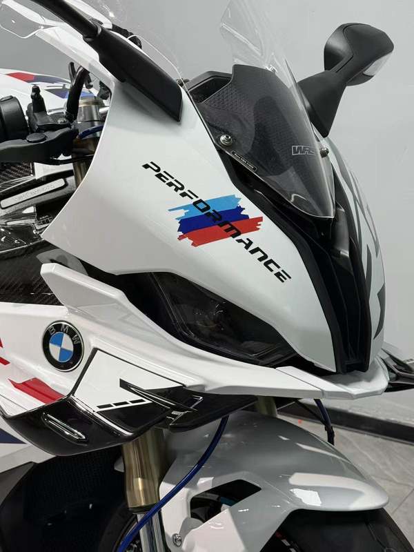 二手宝马S 1000 RR