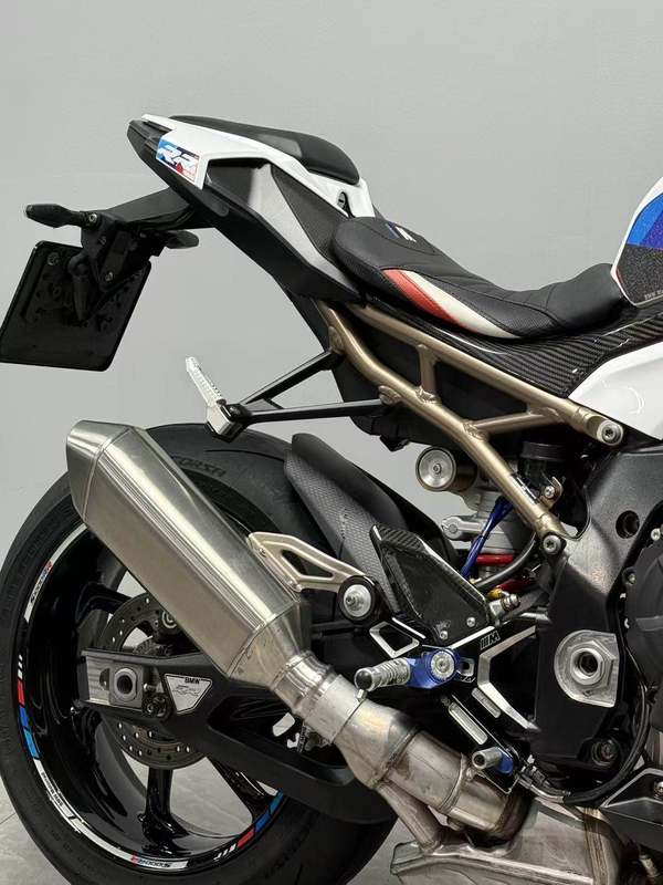 二手宝马S 1000 RR