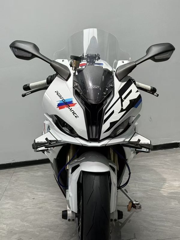二手宝马S 1000 RR