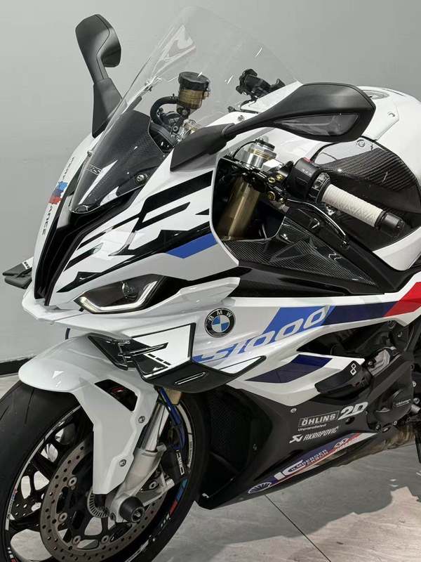 二手宝马S 1000 RR