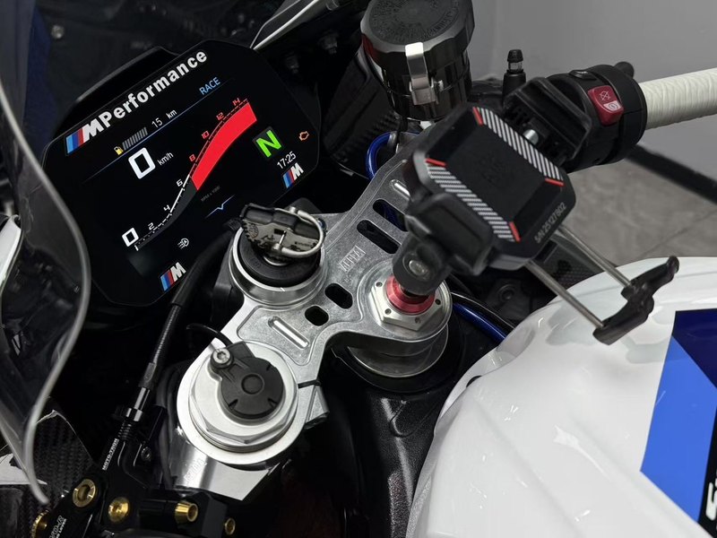 二手宝马S 1000 RR