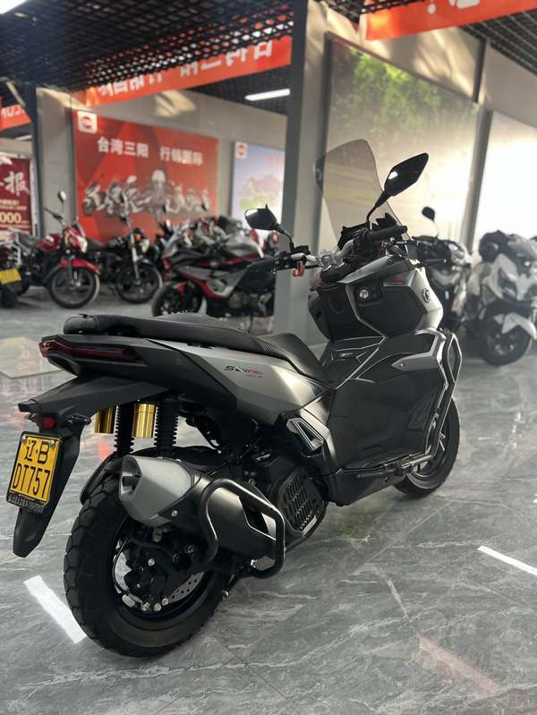 二手无极SR150S