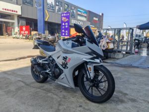 二手凯越250RR 刺鸟