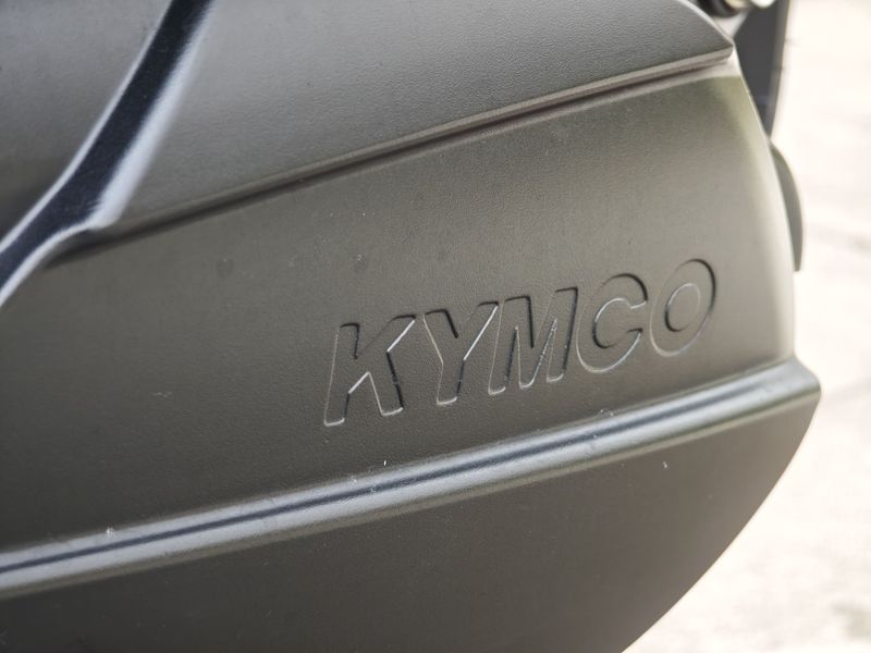 二手光阳赛艇 CT250