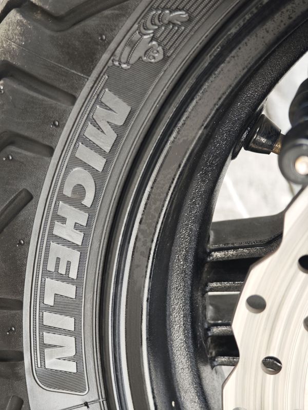 二手光阳赛艇 CT250