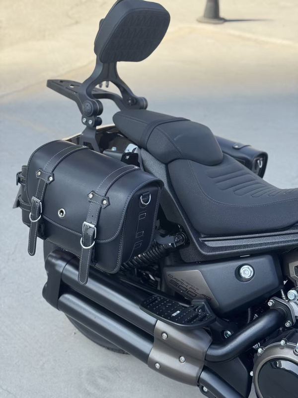 二手奔达黑旗500