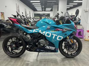 二手春风250SR