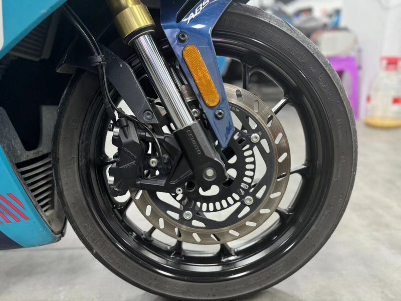 二手春风250SR