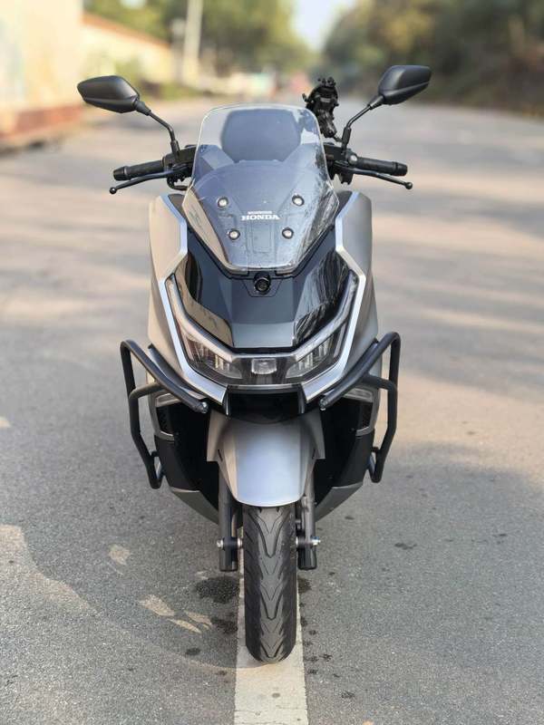 二手新大洲本田NS150GX