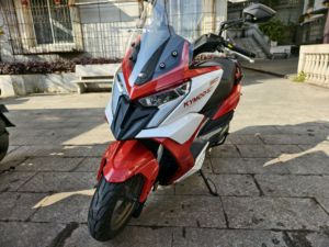 二手光阳Racing X 150